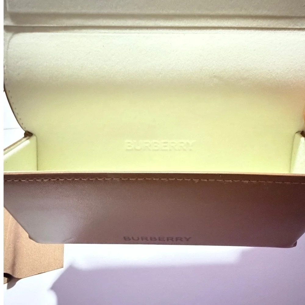 Burberry london england